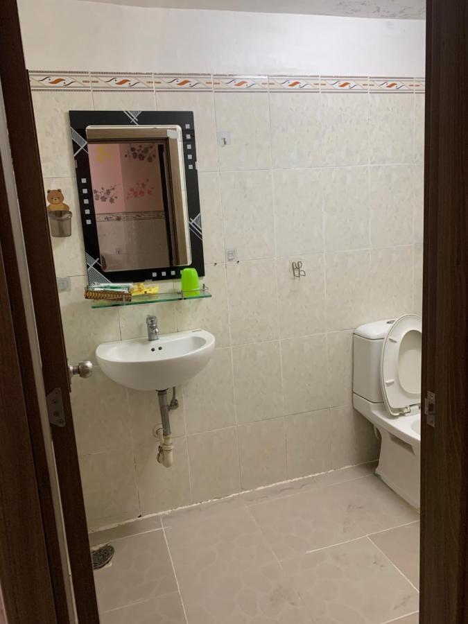 Minh Tuan Hotel Ho Şi Min Dış mekan fotoğraf