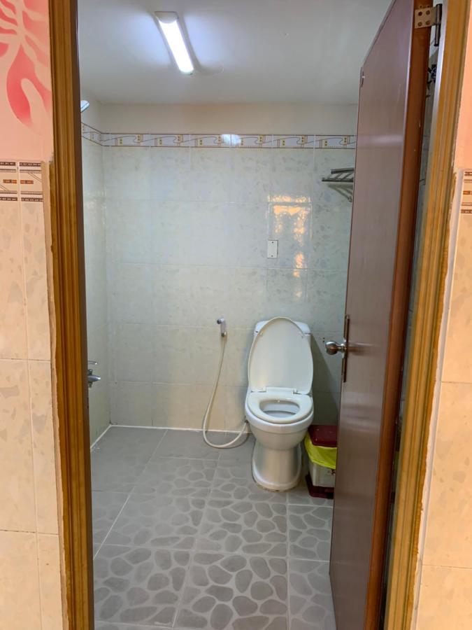Minh Tuan Hotel Ho Şi Min Dış mekan fotoğraf